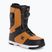 Men's snowboard boots DC Control wheat/black