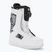 Women's snowboard boots DC Phase Boa white/black print