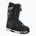 Men's snowboard boots DC Judge black/white