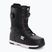 Men's snowboard boots DC Control black/black/white