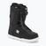 Men's snowboard boots DC Phase Boa black/white