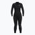 Women's Billabong 5/4 Launch BZ black wetsuit