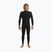 Quiksilver men's 4/3 Prologue BZ GBS black wetsuit