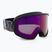 Women's snowboard goggles ROXY Izzy sapin/purple ml