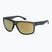 Quiksilver Transmission Polarised black green plz men's sunglasses