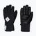 Women's snowboard gloves DC Franchise black