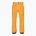 Men's Quiksilver Estate mineral yellow snowboard trousers