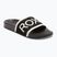 Women's flip-flops ROXY Slippy Knit black