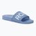 Women's flip-flops ROXY Slippy II baha blue