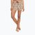 ROXY Coastline women's shorts Ride root beer all about sol mini