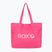 ROXY Go for It shocking pink women's handbag