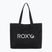 ROXY Go for It women's handbag anthracite