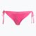 ROXY Beach Classics Bikini bottom Tie shocking pink