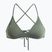 ROXY Beach Classics Tri agave green swimsuit top