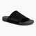 Quiksilver Rivi Suede men's flip-flops black 1
