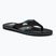 Men's Quiksilver Molokai Layback II flip flops black3