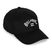 Men's baseball cap Billabong Arch Snapback black