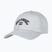 Men's baseball cap Billabong Arch Snapback grey heather