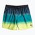 Men's Billabong All Day Fade Layback swim shorts black