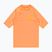 Quiksilver Everyday UPF50 tangerine junior swim shirt