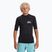 Quiksilver Everyday UPF50 children's swim shirt black