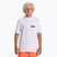 Quiksilver Everyday Surf Tee white children's swim shirt