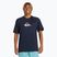 Men's Quiksilver Everyday Surf Tee dark navy swim shirt