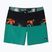 Men's Quiksilver Surfsilk Panel 18 swim shorts black