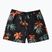 Quiksilver Everyday Mix Wolley 15 black men's swim shorts