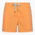 Men's Quiksilver Behind Waves tangerine swim shorts