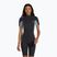 Women's swimming wetsuit Billabong 2/2 mm Foil Spring washed black