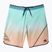 Men's Quiksilver Surfsilk New Wave 20 papaya punch swim shorts