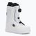 Women's snowboard boots DC white/white