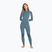 ROXY women's 4/3 mm Swell Series Back Zip GBS starglazer wetsuit