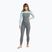 Women's swimming wetsuit ROXY 4/3 mm Prologue Back Zip GBS Wetsuit ice green
