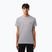 Lacoste men's t-shirt TH6709 silver chine