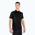 Lacoste men's tennis shirt black DH3201