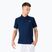 Lacoste men's tennis polo shirt blue DH3201