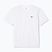 Lacoste men's tennis shirt white TH7618
