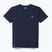 Lacoste men's tennis shirt navy blue TH7618