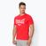 Men's training t-shirt Everlast Russel red 807580-60