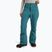 Women's snowboard trousers ROXY Diversion sea pine