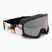 Children's snowboard goggles ROXY Sunny Ride Girl prima/silver mi
