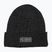 Men's winter hat DC Sight reflective black