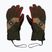 Men's snowboard gloves DC Franchise deep depths