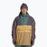 Men's snowboard jacket DC DC-43 Anorak repurpose