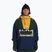 Men's snowboard jacket DC DC-43 Anorak dress blues
