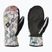 Men's DC Franchise Mitten vision quest snowboard gloves