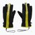 Men's snowboard gloves DC Salute black