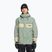 Men's snowboard jacket Quiksilver High Altitude Gore-Tex sea spray